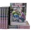 Stapel boeken